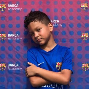 Meet your Posher, Arturo